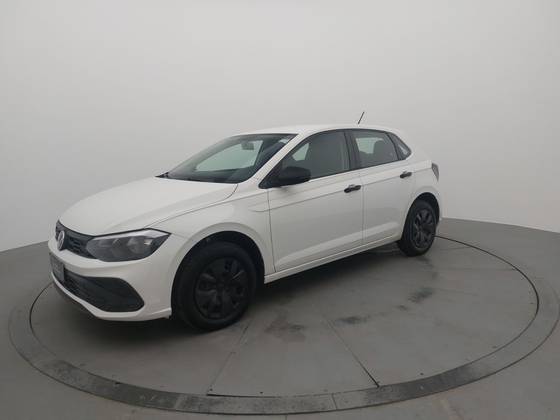 VOLKSWAGEN POLO 1.0 MPI TRACK MANUAL VOLKSWAGEN POLO 1.0 MPI TRACK MANUAL